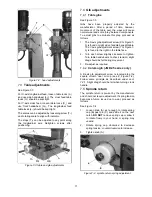 Предварительный просмотр 11 страницы Jet JMD-40GH Operating Instructions And Parts Manual