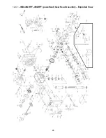 Предварительный просмотр 26 страницы Jet JMD-40GH Operating Instructions And Parts Manual