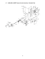 Предварительный просмотр 35 страницы Jet JMD-40GH Operating Instructions And Parts Manual