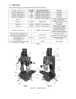 Предварительный просмотр 14 страницы Jet JMD-40GHPF Operating Instructions And Parts Manual