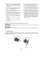 Предварительный просмотр 3 страницы Jet JMD-45VSPF Operating Instructions And Parts Manual