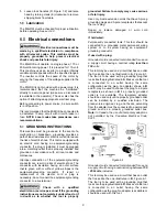 Предварительный просмотр 9 страницы Jet JMD-45VSPF Operating Instructions And Parts Manual