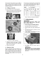 Предварительный просмотр 10 страницы Jet JMD-45VSPF Operating Instructions And Parts Manual