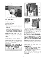 Предварительный просмотр 12 страницы Jet JMD-45VSPF Operating Instructions And Parts Manual