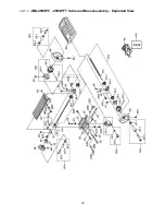 Предварительный просмотр 18 страницы Jet JMD-45VSPF Operating Instructions And Parts Manual