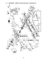 Предварительный просмотр 23 страницы Jet JMD-45VSPF Operating Instructions And Parts Manual