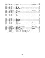 Предварительный просмотр 26 страницы Jet JMD-45VSPF Operating Instructions And Parts Manual