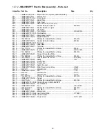 Предварительный просмотр 33 страницы Jet JMD-45VSPF Operating Instructions And Parts Manual