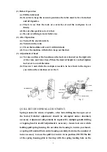 Предварительный просмотр 6 страницы Jet JMD-50LPFD Owner'S Manual