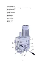 Preview for 12 page of Jet JMD-50LPFD Owner'S Manual