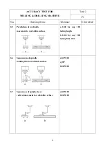 Предварительный просмотр 24 страницы Jet JMD-50LPFD Owner'S Manual