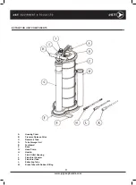 Preview for 3 page of Jet JMEP-9 Owner'S Manual