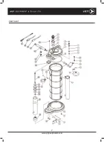 Preview for 7 page of Jet JMEP-9 Owner'S Manual