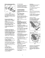 Preview for 11 page of Jet JMS-10 Operating Instructions Manual