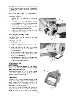 Preview for 18 page of Jet JMS-10SCMS Operating Instructions And Parts Manual