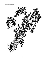 Preview for 34 page of Jet JMS-10SCMS Operating Instructions And Parts Manual