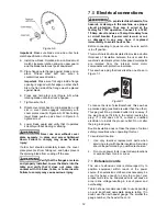 Preview for 12 page of Jet JMS-10X Operating Instructions And Parts Manual