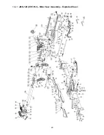 Preview for 29 page of Jet JMS-10X Operating Instructions And Parts Manual