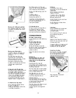 Preview for 10 page of Jet JMS-8 Operating Instructions Manual