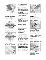 Preview for 11 page of Jet JMS-8 Operating Instructions Manual