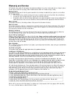 Предварительный просмотр 2 страницы Jet JNS-7033E Operating And Maintenance Instructions Manual