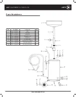 Preview for 3 page of Jet JOIDR68GD Operation Manual