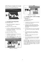 Предварительный просмотр 22 страницы Jet JOS-S Operating Instructions Manual