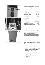 Preview for 29 page of Jet JOS-S Operating Instructions Manual