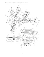 Предварительный просмотр 13 страницы Jet JOVS-10 Operating Instructions And Parts Manual