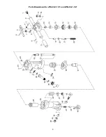 Preview for 8 page of Jet JPB-60 Owner'S Manual