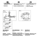 Preview for 5 page of Jet JPF-2 Operating Instructions Manual