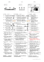 Предварительный просмотр 8 страницы Jet JPF-30 Operating Instructions Manual