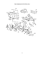 Предварительный просмотр 10 страницы Jet JPL-358 Owner'S Manual