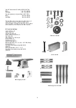 Preview for 6 page of Jet JPT-10B-M Operating Instructions Manual