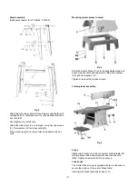 Preview for 8 page of Jet JPT-10B-M Operating Instructions Manual