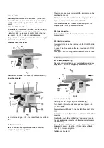 Preview for 9 page of Jet JPT-10B-M Operating Instructions Manual