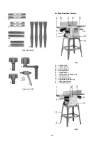 Preview for 20 page of Jet JPT-10B-M Operating Instructions Manual