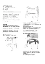 Preview for 21 page of Jet JPT-10B-M Operating Instructions Manual