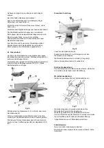 Preview for 25 page of Jet JPT-10B-M Operating Instructions Manual