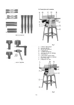 Preview for 34 page of Jet JPT-10B-M Operating Instructions Manual