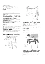 Preview for 35 page of Jet JPT-10B-M Operating Instructions Manual