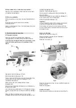 Preview for 37 page of Jet JPT-10B-M Operating Instructions Manual