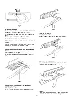 Preview for 38 page of Jet JPT-10B-M Operating Instructions Manual