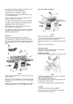 Preview for 39 page of Jet JPT-10B-M Operating Instructions Manual