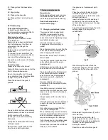 Предварительный просмотр 8 страницы Jet JPT-260 Operating Instructions Manual