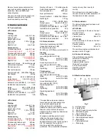Preview for 5 page of Jet JPT-310HH Operating Instructions Manual