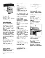 Preview for 6 page of Jet JPT-310HH Operating Instructions Manual