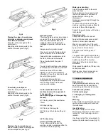 Preview for 7 page of Jet JPT-310HH Operating Instructions Manual