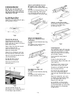 Preview for 14 page of Jet JPT-310HH Operating Instructions Manual