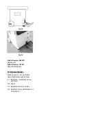 Preview for 17 page of Jet JPT-310HH Operating Instructions Manual